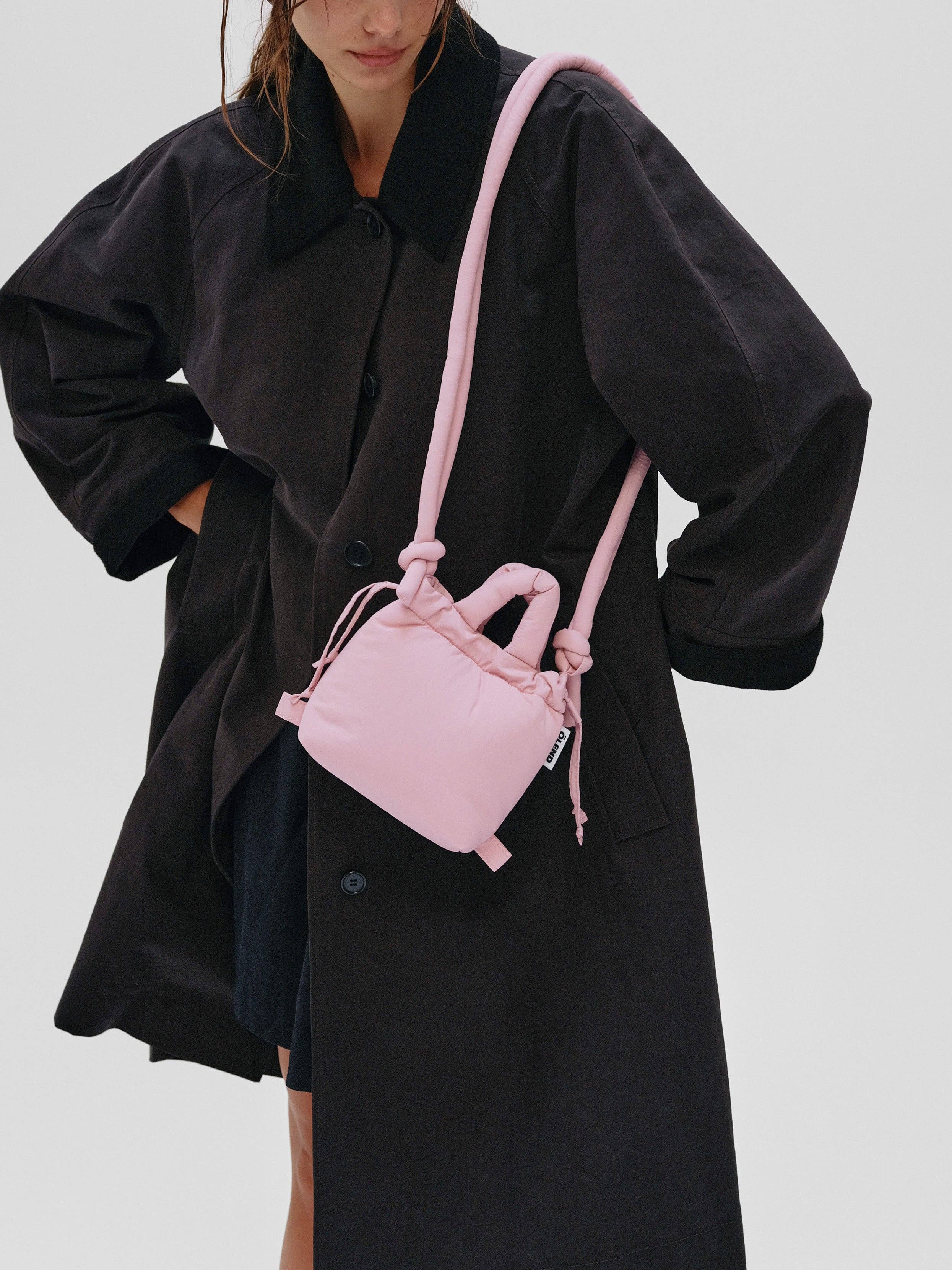 Ölend Backpacks - Wholesale Crossbody Bag - Women's - Micro Ona Soft Bag38