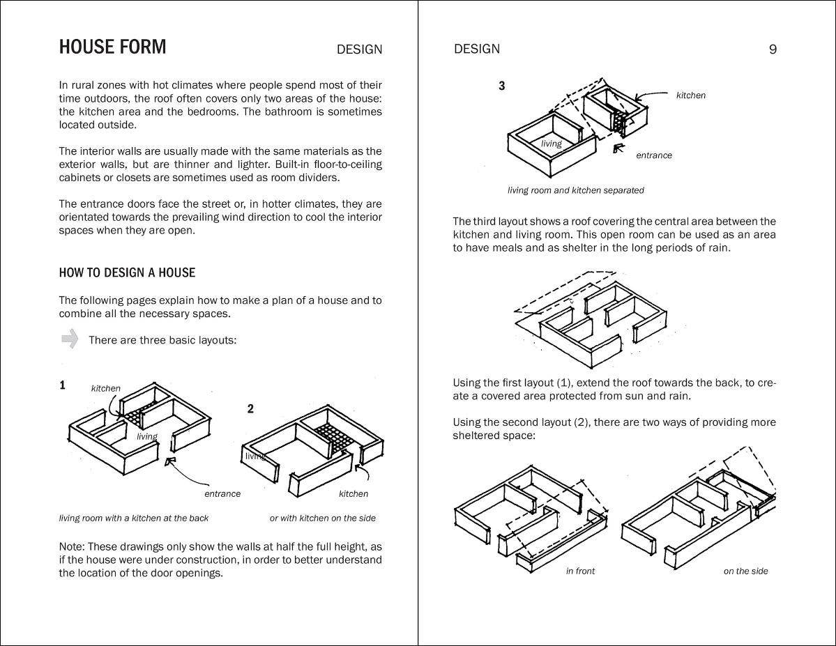 AdventureKEEN - Wholesale Home & Garden Book - Barefoot Architect, The1