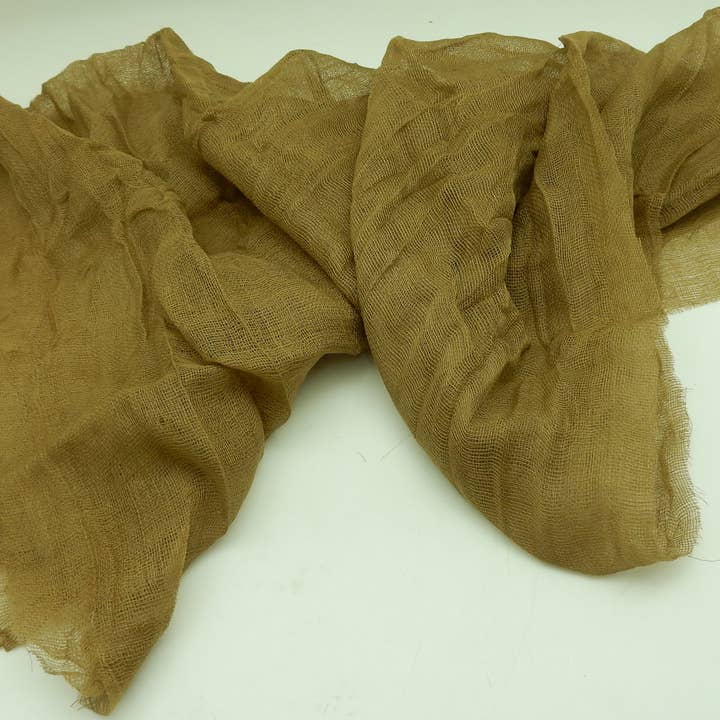 Green Pastures Wholesale - Wholesale Craft Supplies - Country Crafts - Cheese cloth 34" X 32"