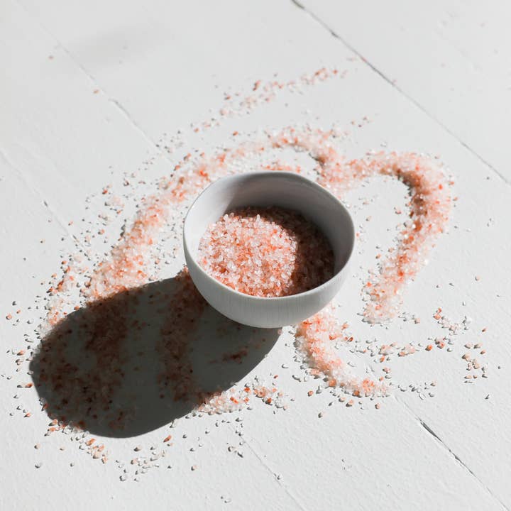 Vertly - Wholesale Bath Salts - Relaxing Floral Soak