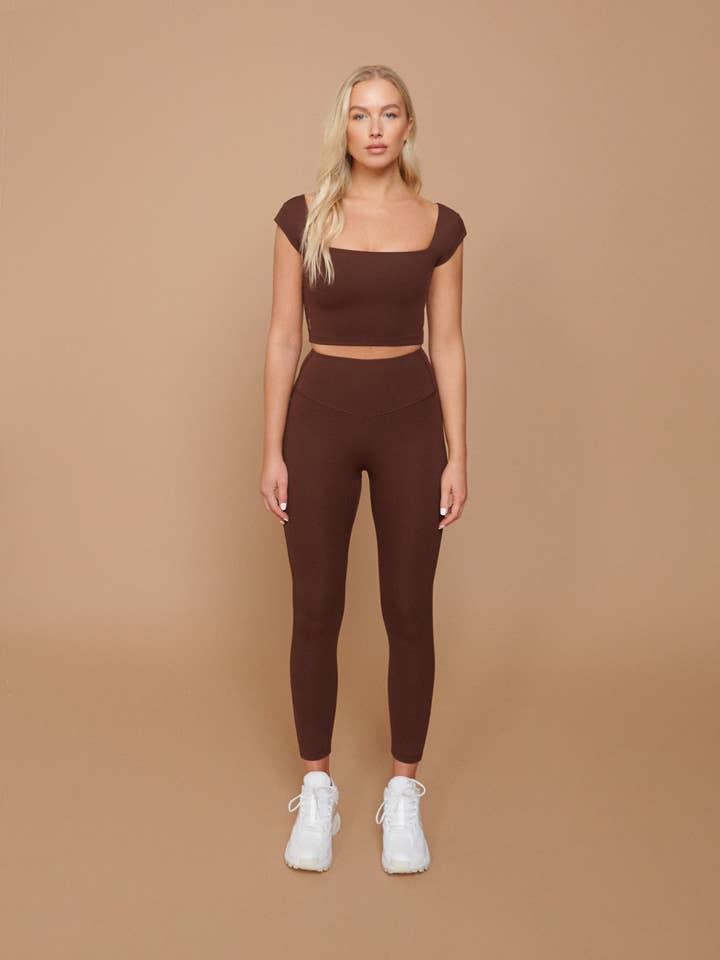 Inka Tee - Coffee for wholesale by FELYNE ACTIVE