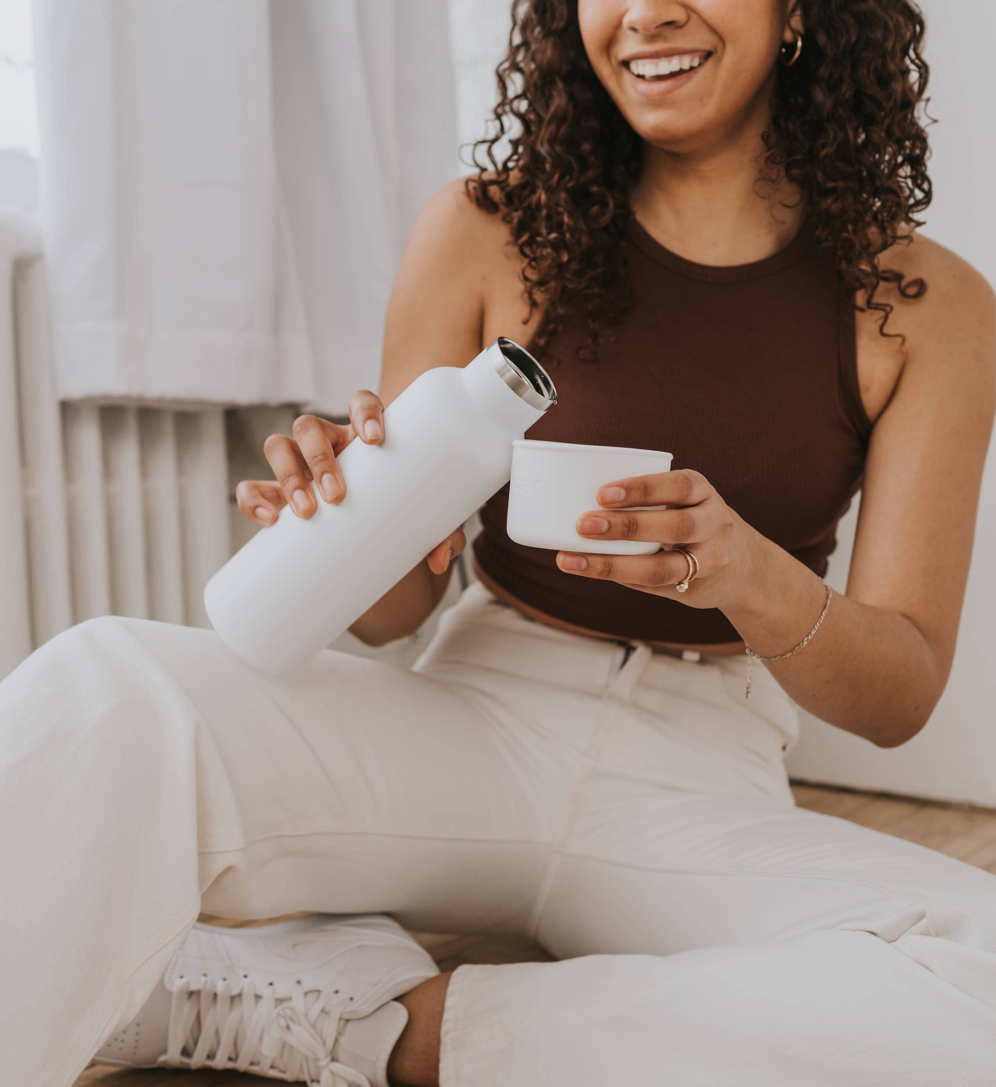 Springland Pets - Wholesale Sporting Accessories - Dog & Me 24oz Insulated Water Bottle (6 Pack)5