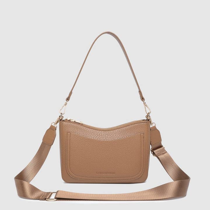 Linda Crossbody Bag - Caramel and other Purchase Wholesale lindenhof käse. Free Returns & Net 60 Terms on Faire trending on Faire.