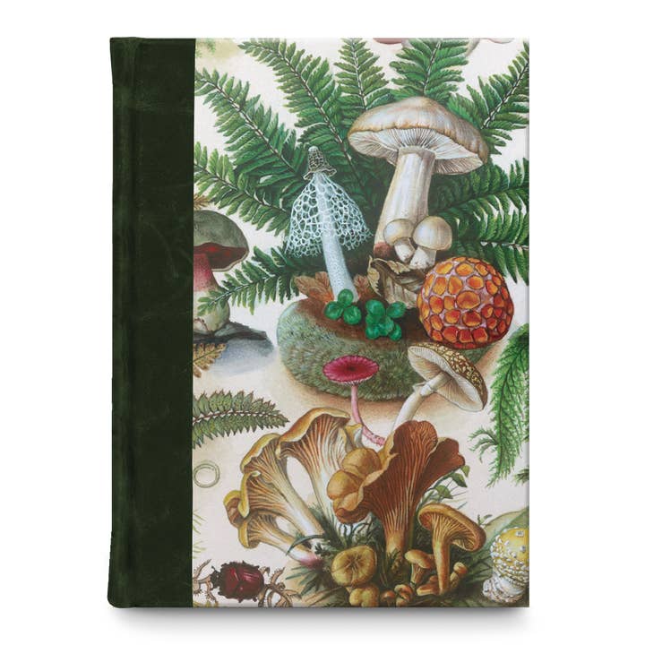 Bomo Art Budapest - Wholesale Journal/Diary - J6 Thick Journal (Half-Leather Bound)11