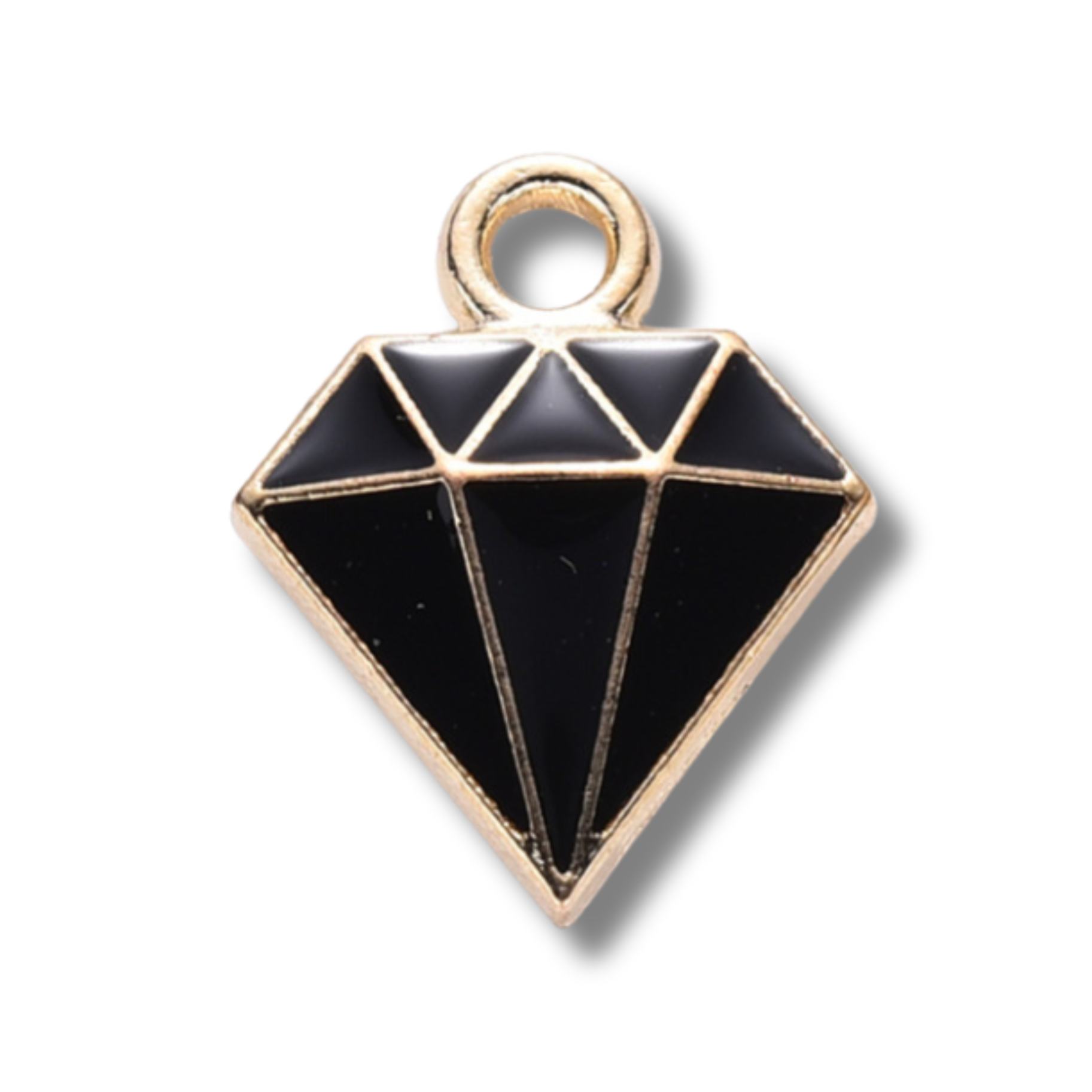 Love, Paige Designs – Engroshandel Vedhæng/charm – Diamant Charme0