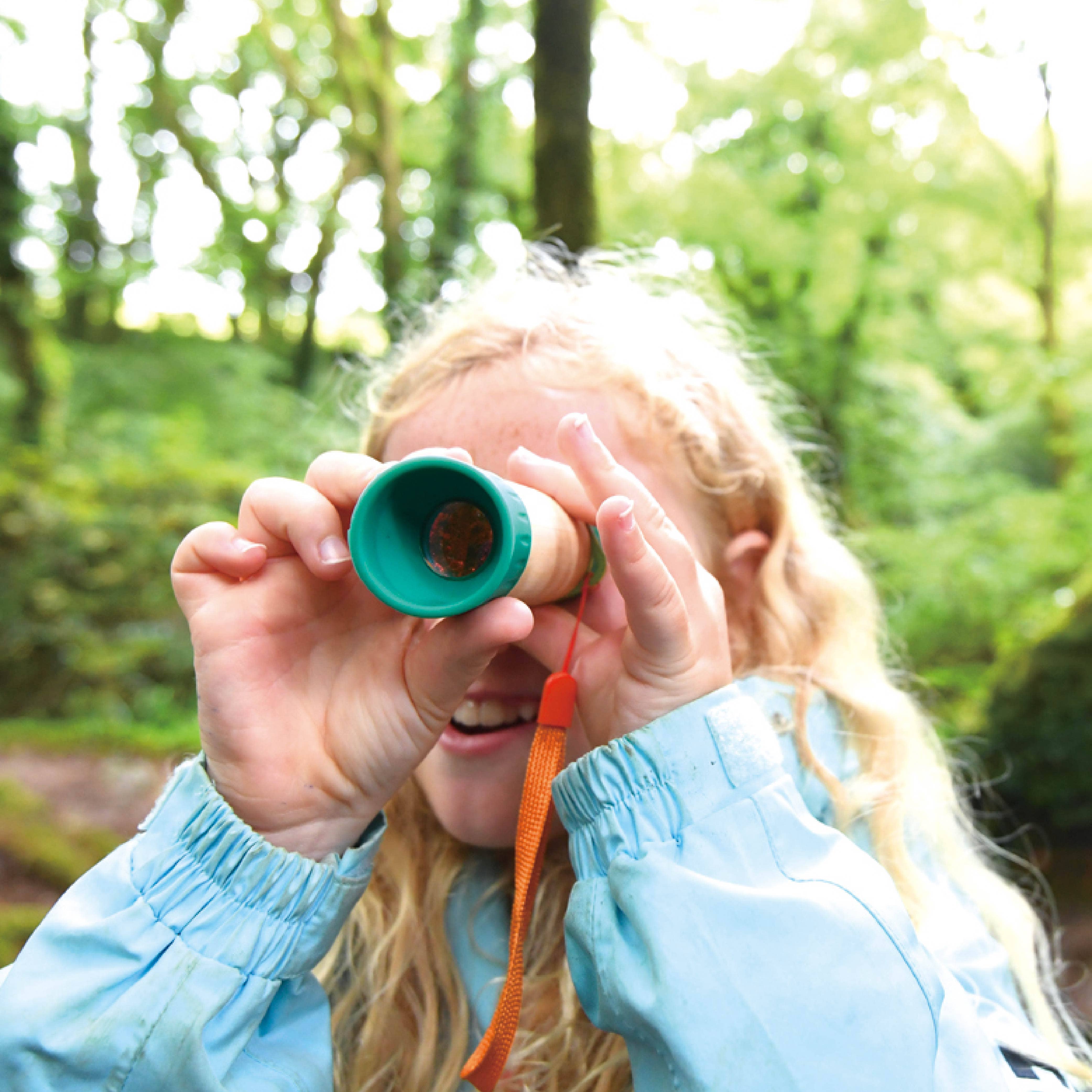 Hape Toys - Wholesale Telescope/Microscope - Kids - Adjustable Telescope1