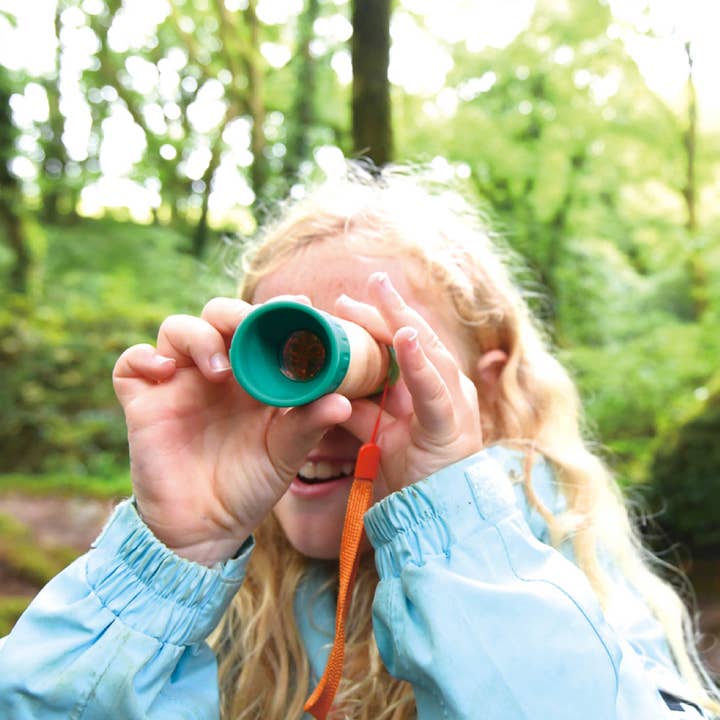 Hape Toys - Wholesale Telescope/Microscope - Kids - Adjustable Telescope1