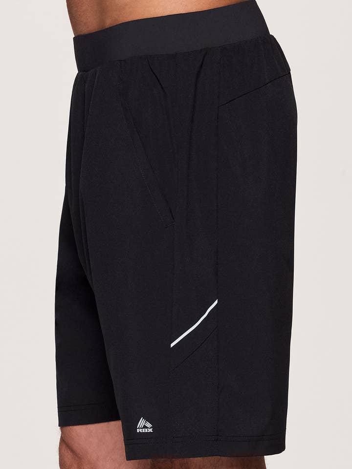 RBX Active - Wholesale Athletic Shorts - Men's - Perfect Stride Workout Short13