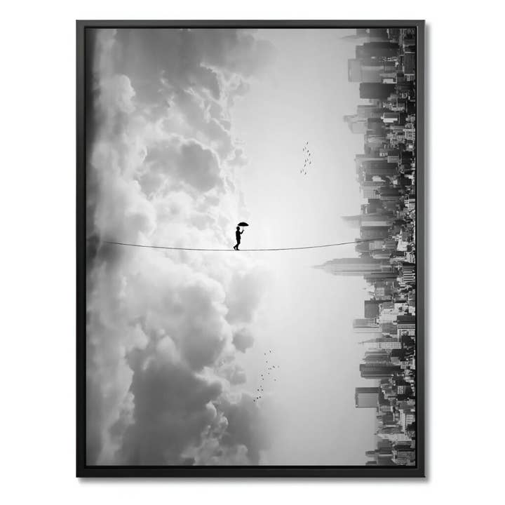 "CROSSING" for wholesale by Canvarisma