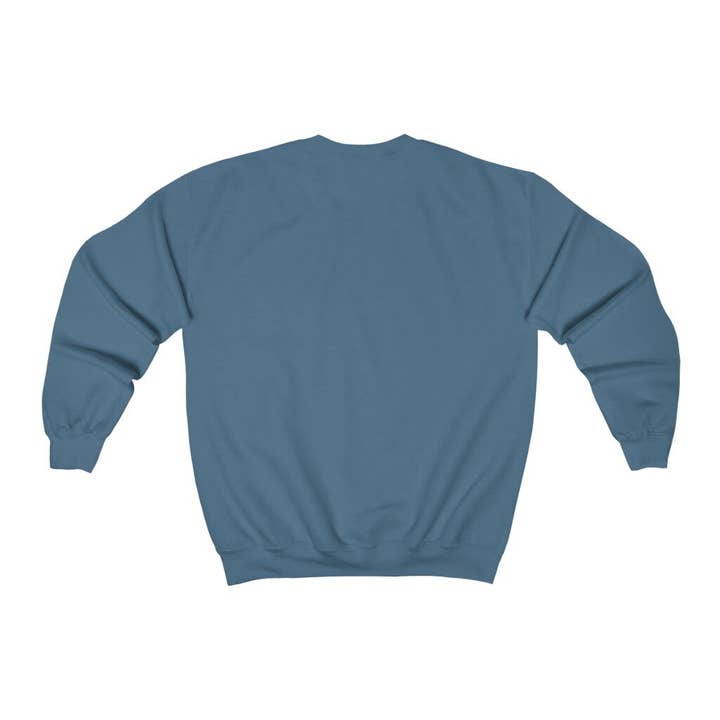 Watercolors by Joshy - Wholesale Graphic Sweatshirt - Unisex - Danny DeVito Wearable WaterColor Crewneck Sweatshirt