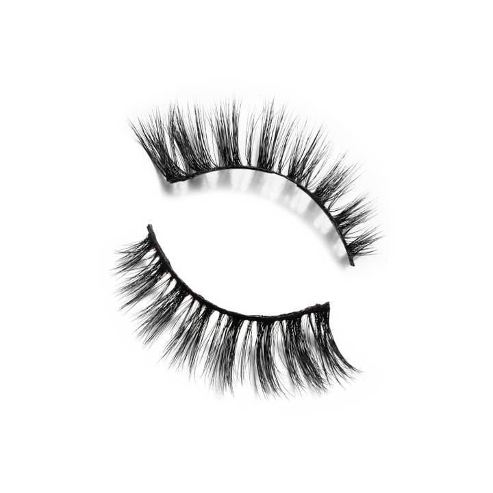 Mademoiselle Lash – wholesale Lösögonfransar – Angel Vegan Mink Fransar