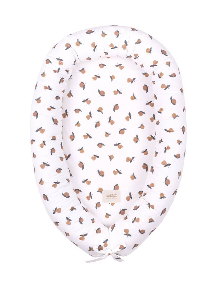 BABY NEST GARDEN FRUITS for wholesale by Malomi Kids