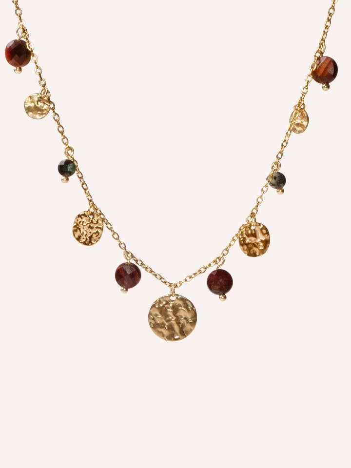 Choker 531250490 for wholesale by CUCOCUCA