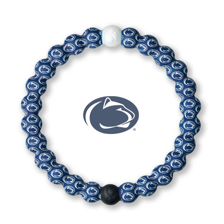Lokai - Wholesale Beaded Bracelet - Penn State0