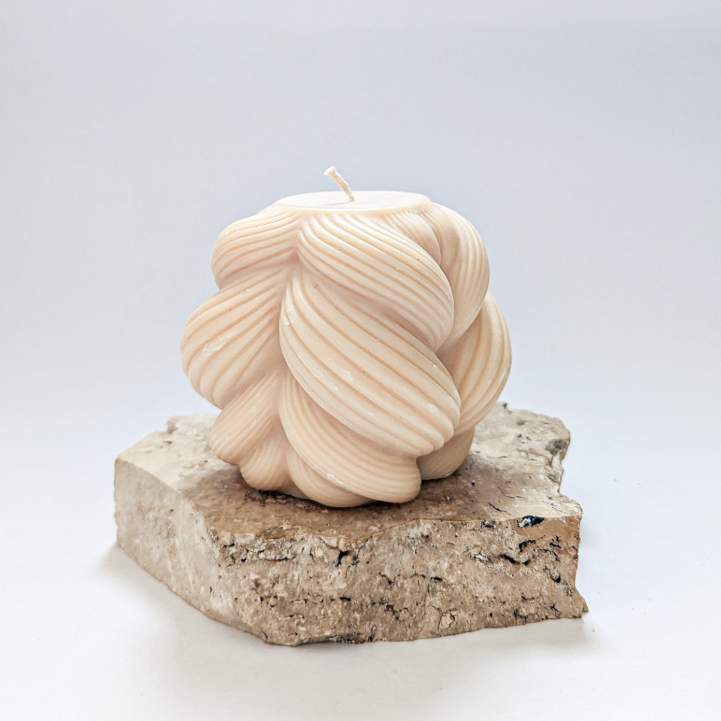 Iconic Candles - Vente Bougies originales - Bougie décorative Margo2