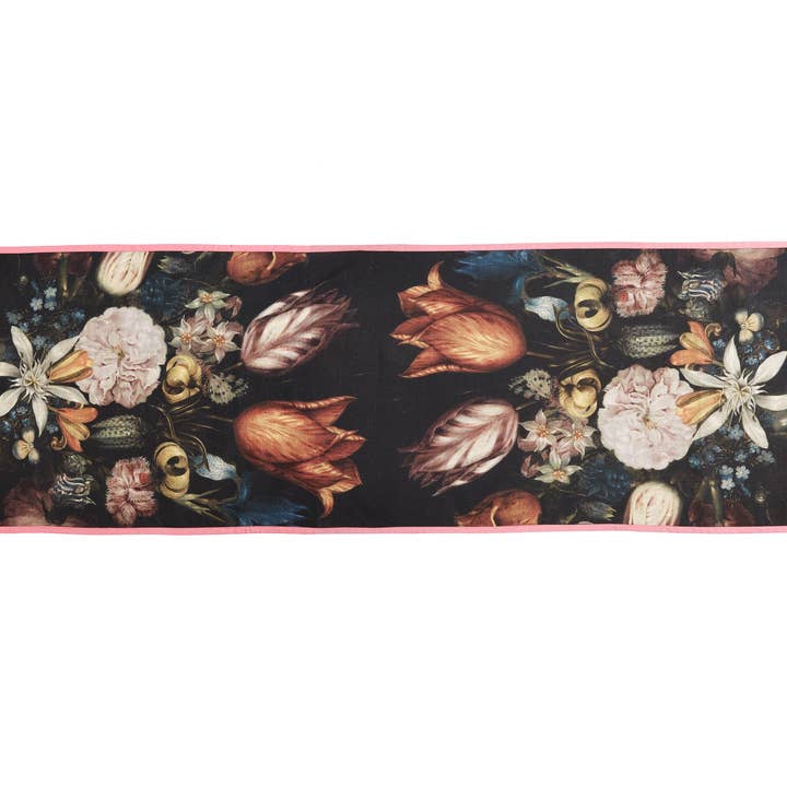 Tischläufer Amsterdam
für den Großhandel von Siren Song