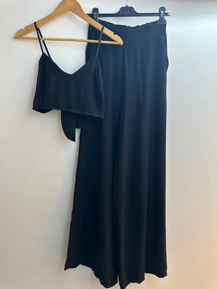 LORIANE - Wholesale Top & Pant Set (NOT Loungewear) - Women's - 10291 Ensemble
