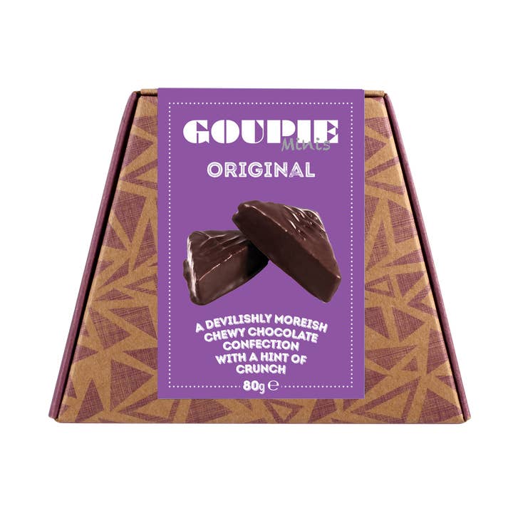 Original Goupie Mini for wholesale by Goupie