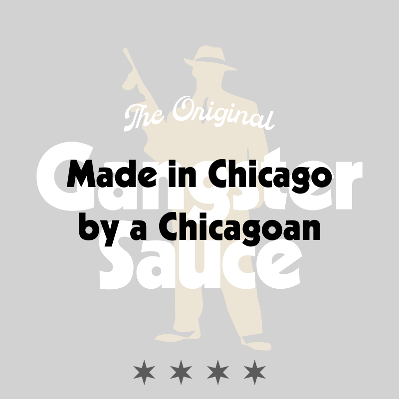 Big Fork - Wholesale Mayo - Gangster Sauce – Creamy Truffle, Giardiniera, Tangy Aioli6