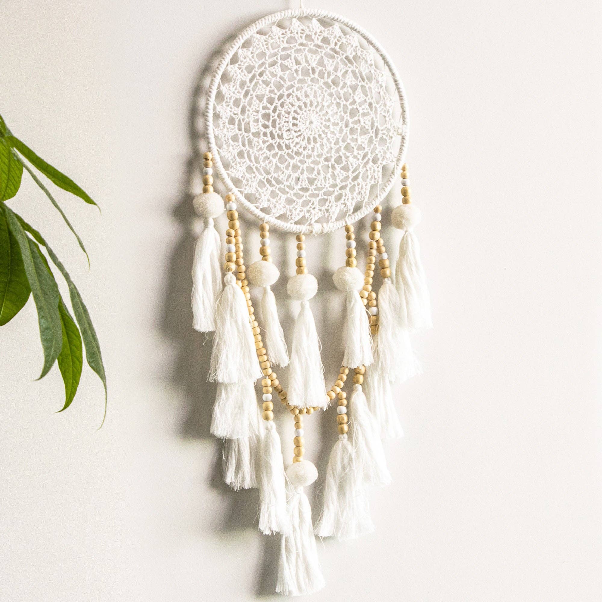 Myga – wholesale Dreamcatcher – Dream Catcher - Wallhangings10