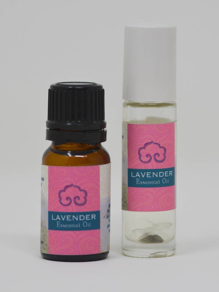Majestic Hudson Organic Lavender Essential Oil for wholesale by Reflectjen® Style
