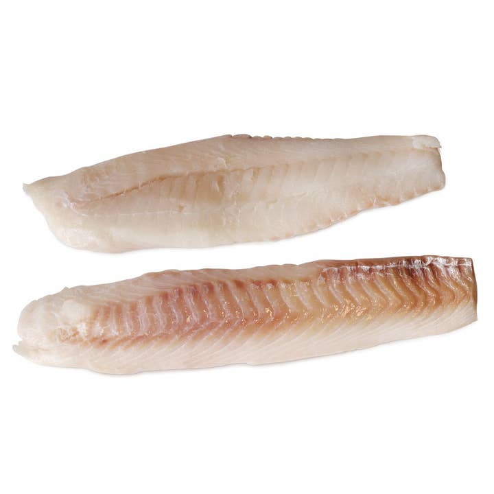 Isländska torskfiléer för wholesale av Onatru Foods