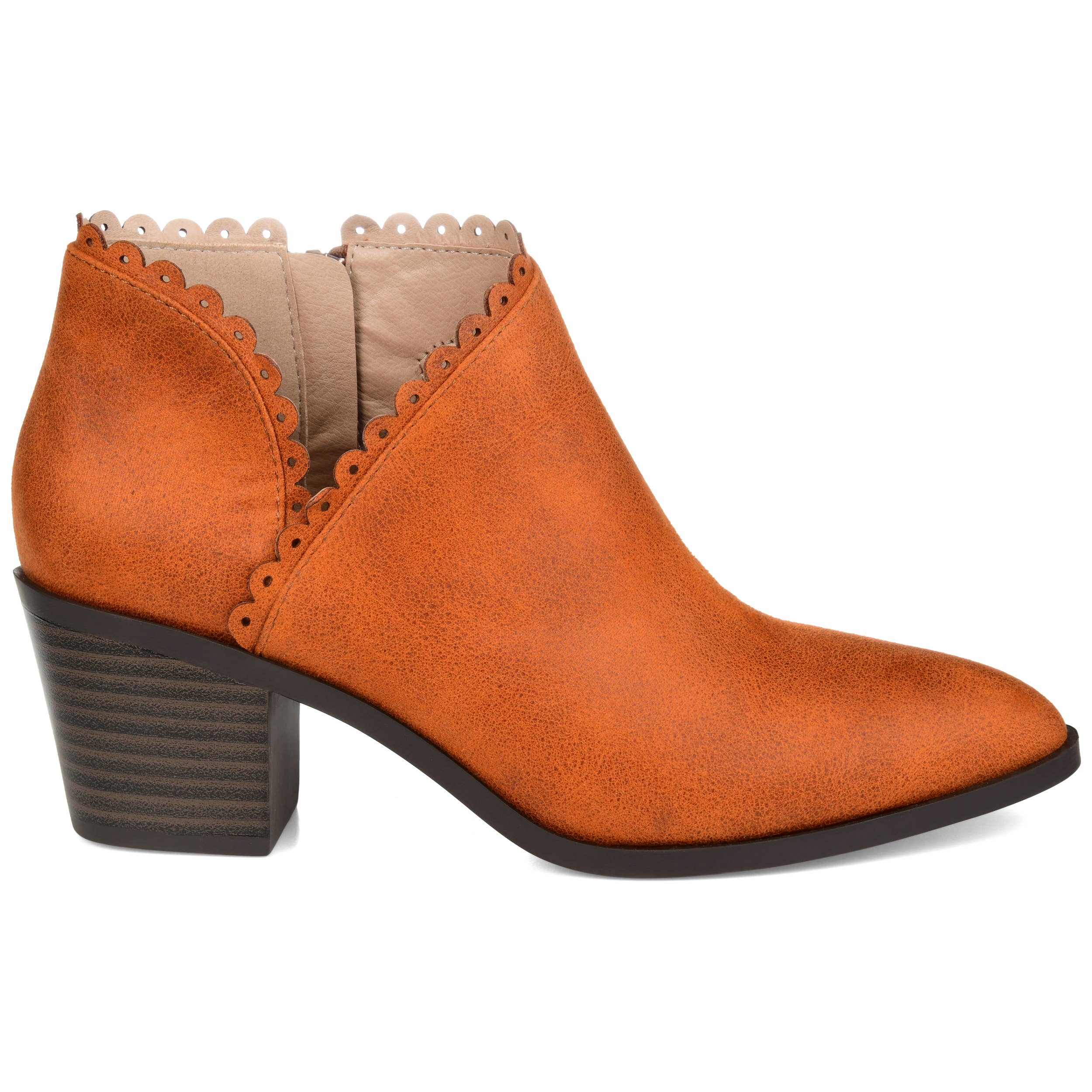Journee - Wholesale Booties - Women's - Women's Tessa Bootie9
