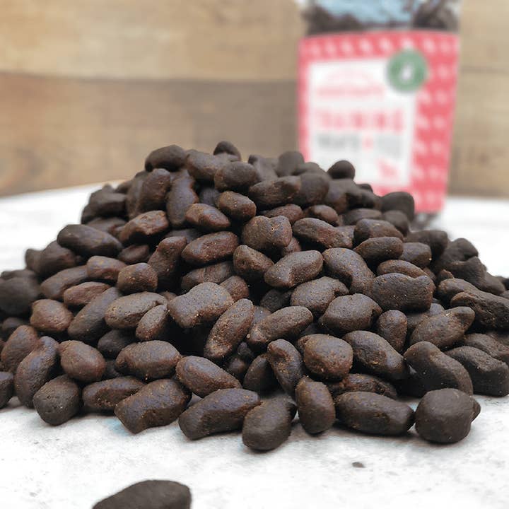 Goodchap's - Wholesale Pet Treats - Dog - Fish Training Treats | Eco friendly Treats | Plastic Free4