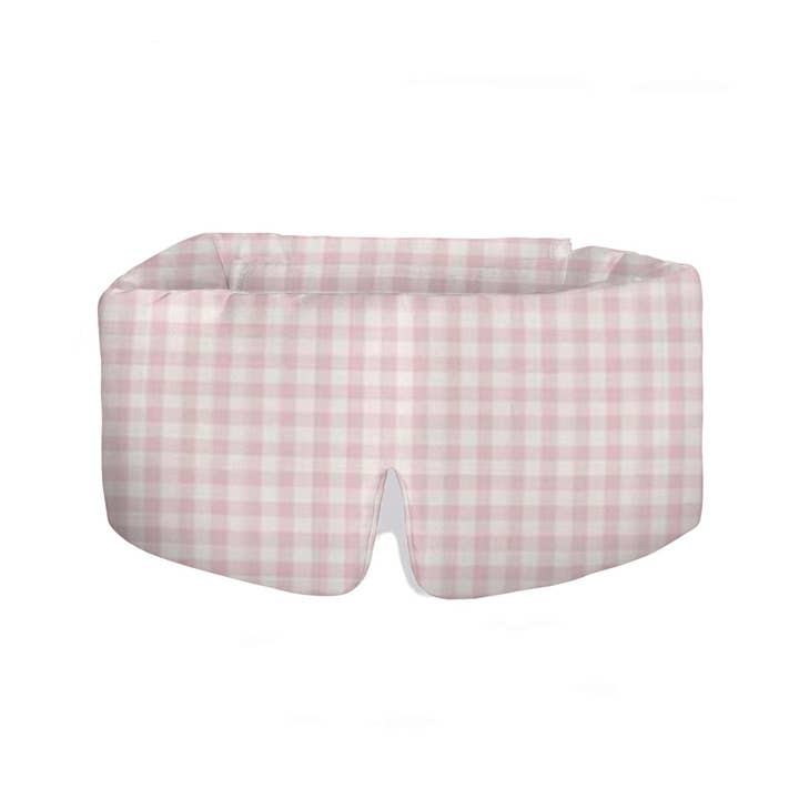 Strands of Silk - Wholesale Sleep/eye mask - Deep Sleep Silk Eye Mask4