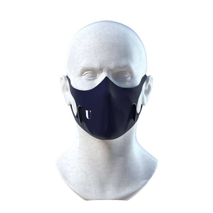 U-Mask Model 2.2 Admiral for wholesale by U-Earth Biotech