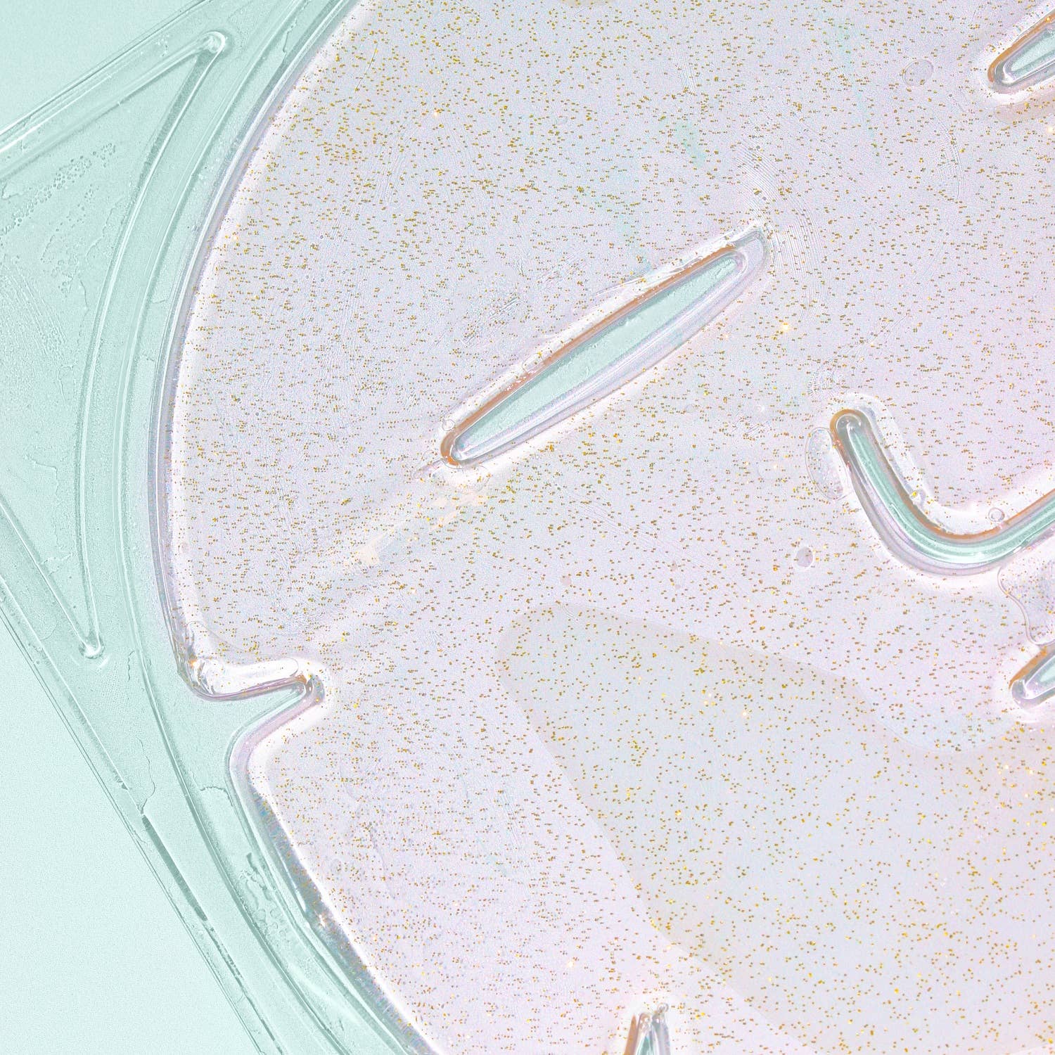 My Spa Life - Wholesale Skincare Face Mask - Ultimate Collagen Crystal Hydrogel Facial Mask1