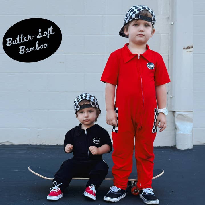 (Tutine in bambù MILO, (Neonati, Bambini, Giovani) per la vendita all'ingrosso da parte di Micro Me