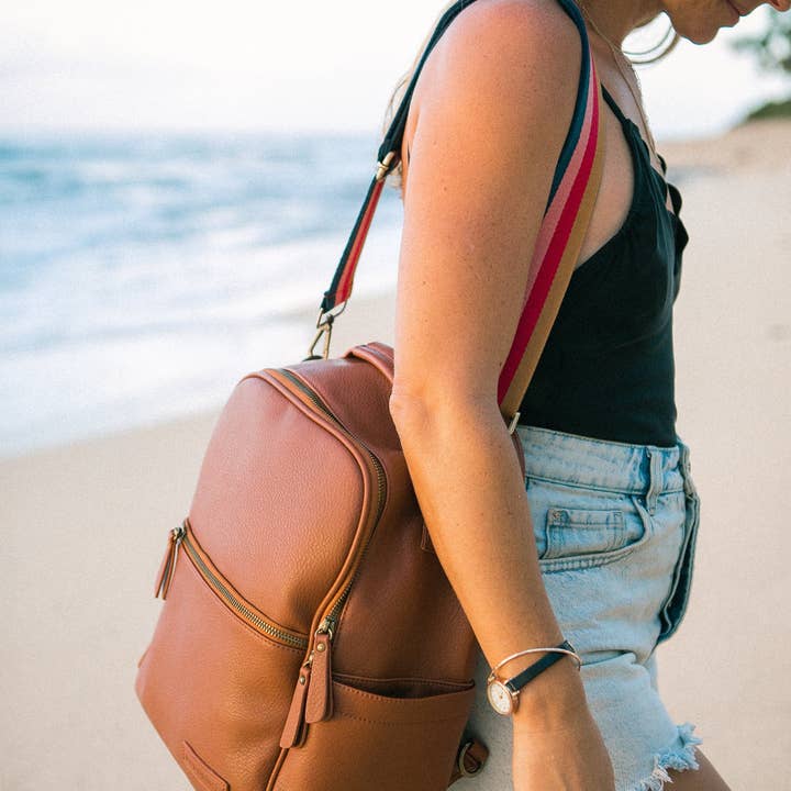 Bodomint - Wholesale Diaper Bag - Baby - The Joni Backpack2