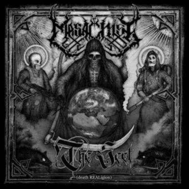Masachist CD - The Sect - Death Realigion (+ Häfte) för wholesale av ROCK INDUSTRIES EUROPE LIMITED