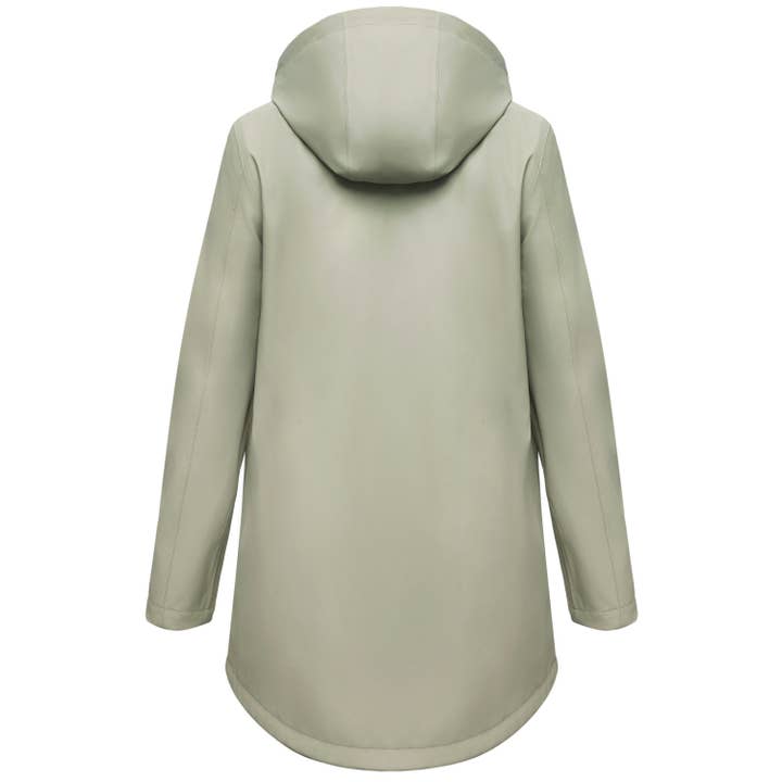 Rokka & Rolla - Wholesale Raincoat - Women's - Women's Waterproof Rain Coats Hooded Jackets30