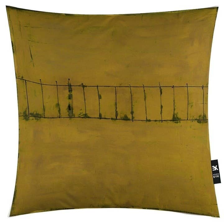 CARANO pudebetræk | 50x50 | Soft Velvet for engroshandel hos Studio EYK