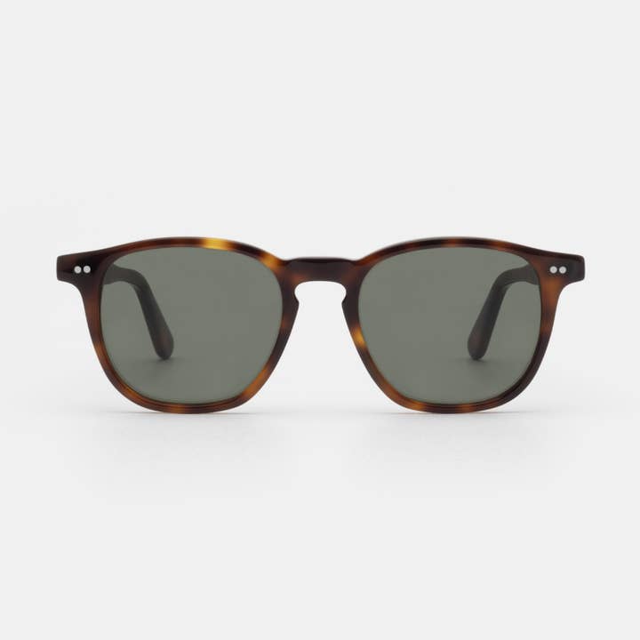 FORA - Wholesale Sunglasses - Unisex - Unisex Square Sunglasses | Hero | Acetate30