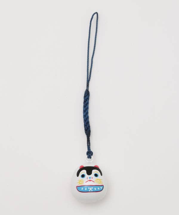 Ametsuchi by Amina Collection - Wholesale Bell - Auspicious Animal Bell Strap5