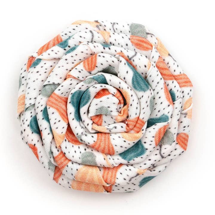 The Harvest Flower for wholesale by Puddle Jumper Pups