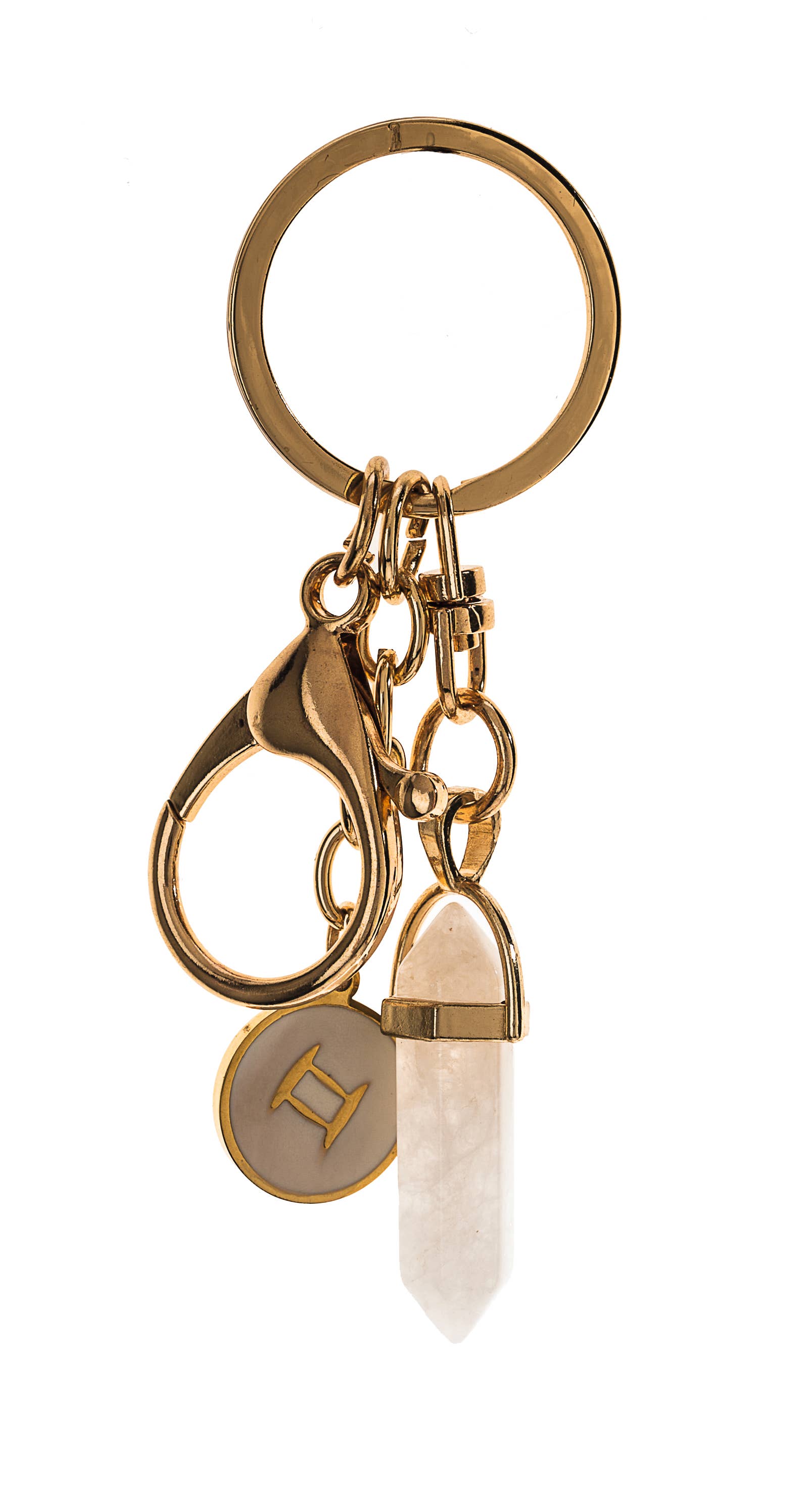 STELLA GREEN - Wholesale Retailer Display - Accessories - Prisme "Zodiac" Keychain Display13