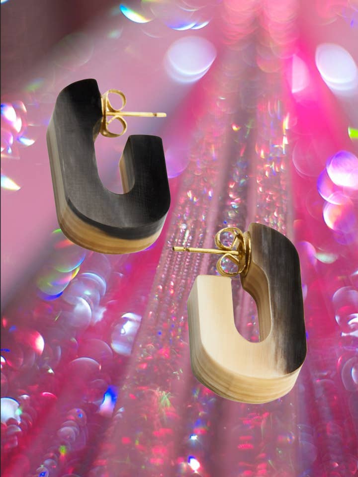 AROS DE ENLACE para venta al por mayor de The Zena Brand