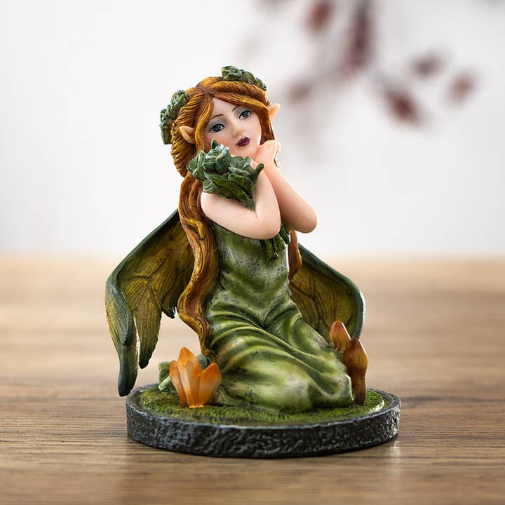 Pacific Trading - Wholesale Decorative Figurine - 15782 Small Fairy