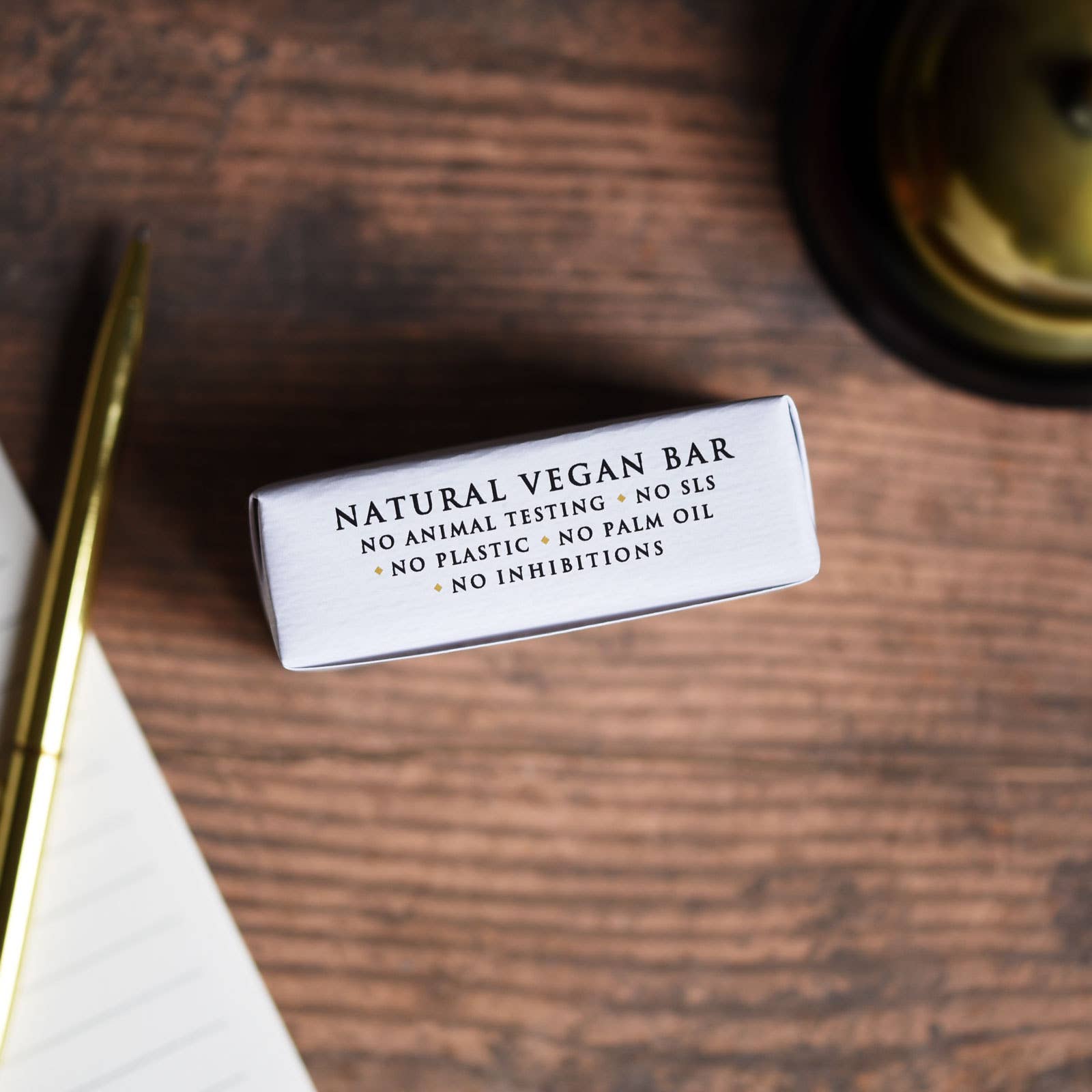 Paper Plane – wholesale Bar Soap – White Lotus Guest Soap5