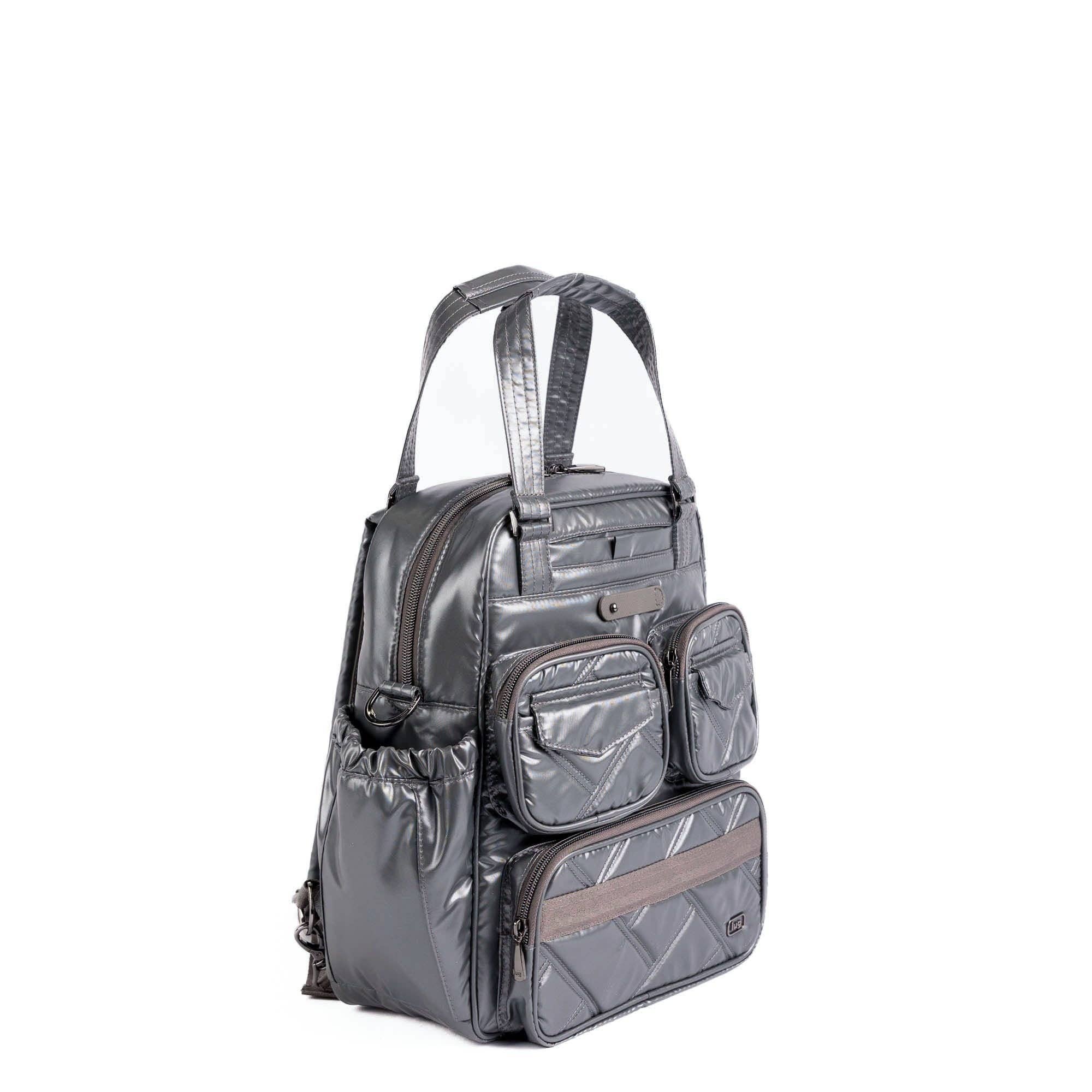 Lug - Wholesale Tote Bag - Women's - Legacy Collection Mini Puddle Jumper Convertible Tote Bag37