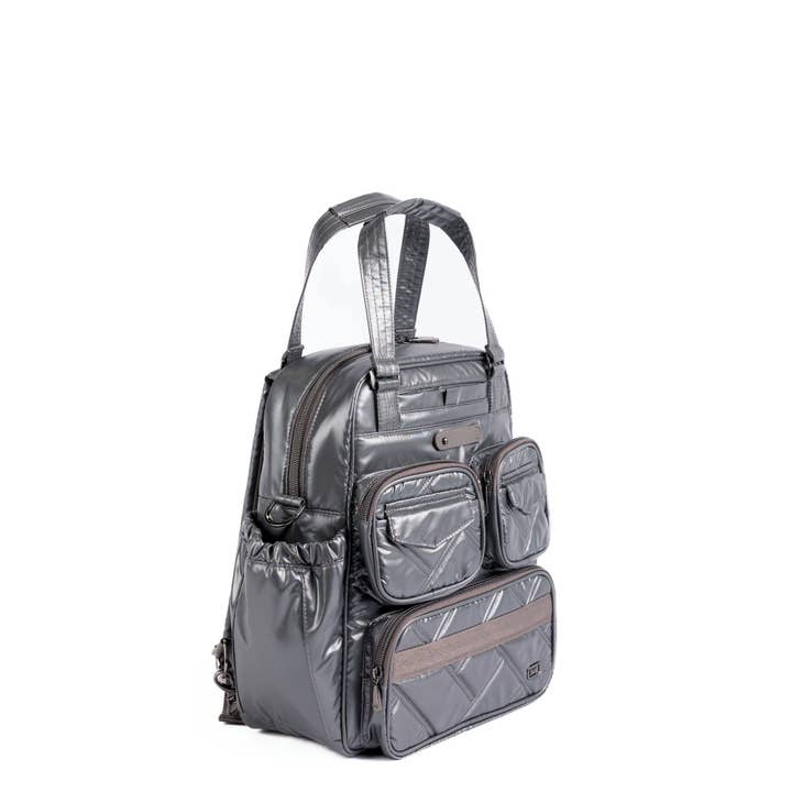 Lug - Wholesale Tote Bag - Women's - Legacy Collection Mini Puddle Jumper Convertible Tote Bag37