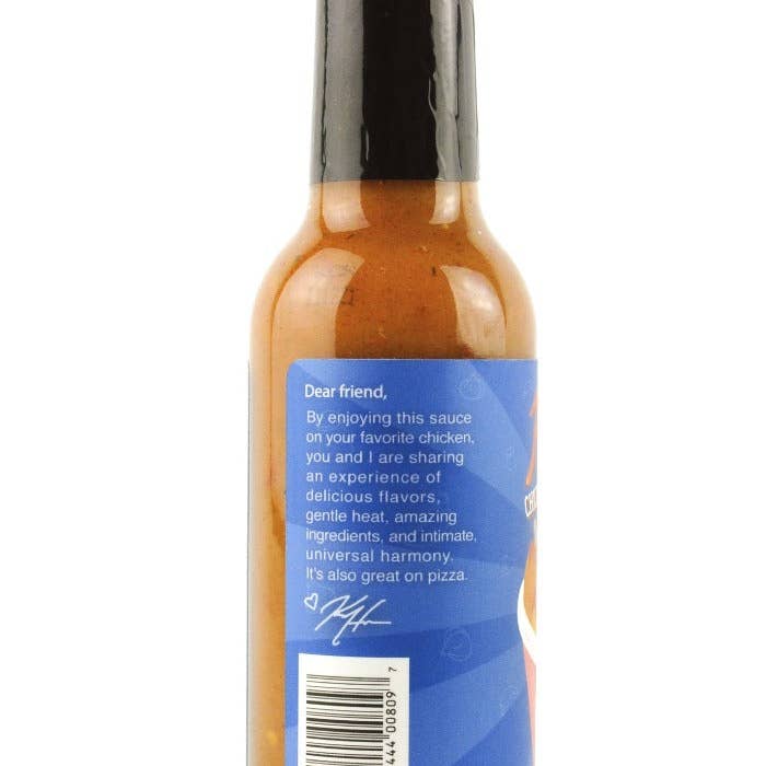 Heatonist - Wholesale Hot Sauce - Keith's Chicken Sauce | Keith's4