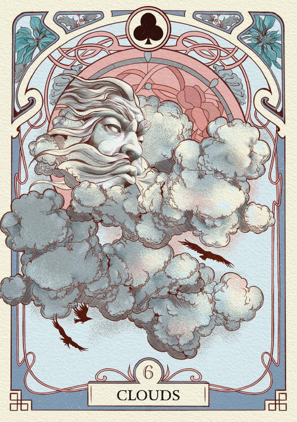 Cardshouse - Wholesale Tarot Cards - Romantic Lenormand Oracle cards Lo Scarabeo2