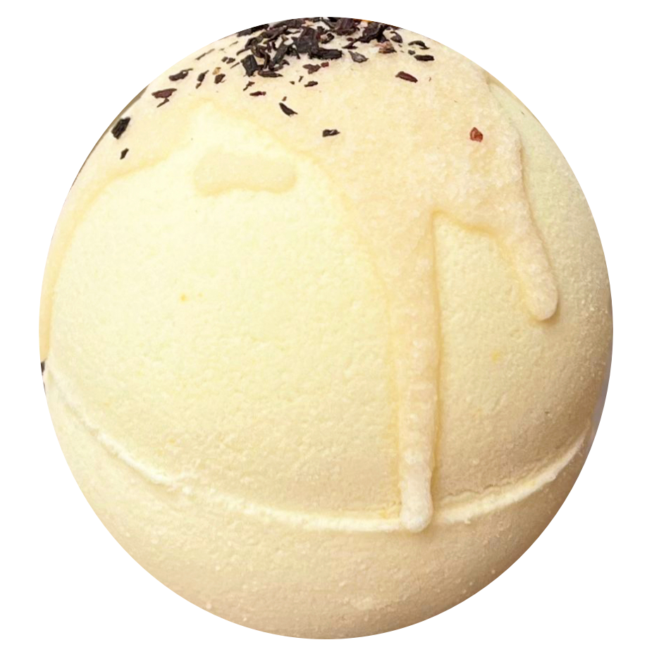 Dragonfly DayDream - Wholesale Bath Bomb/Fizz - Mini Bath Bombs12