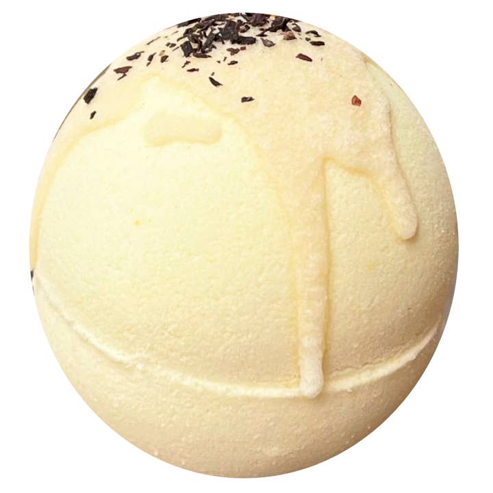 Dragonfly DayDream - Wholesale Bath Bomb/Fizz - Mini Bath Bombs12