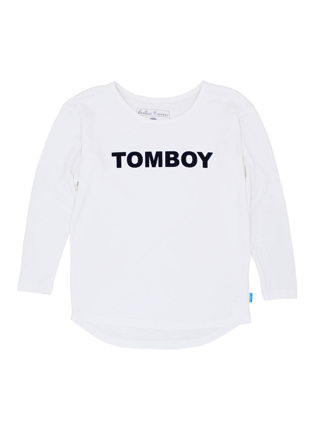 Toddler//Kids Short Sleeve T-Shirt My Grandma in Montana Loves Me